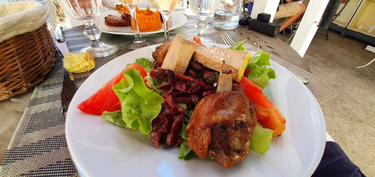 Restaurant du Château - Photo 4