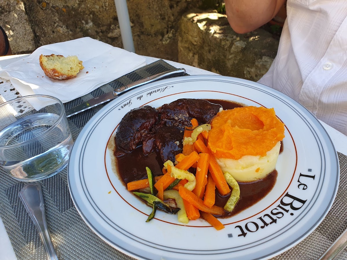 Restaurant du Château - Photo 5