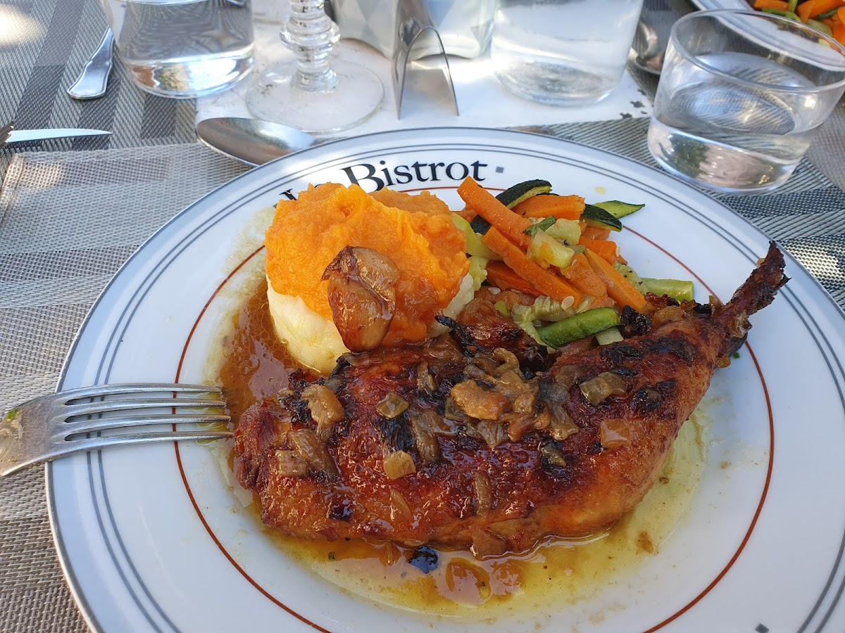 Restaurant du Château - Photo 6