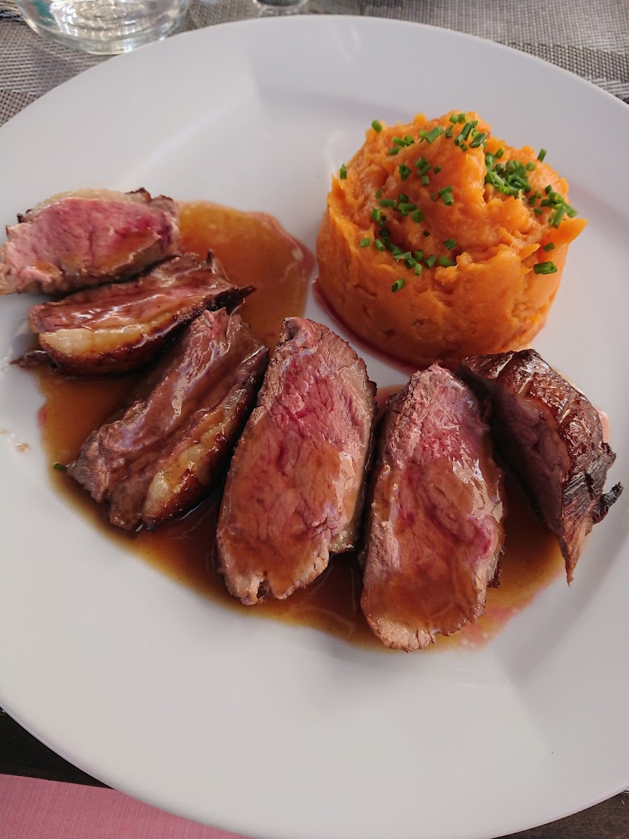 Restaurant du Château - Photo 7