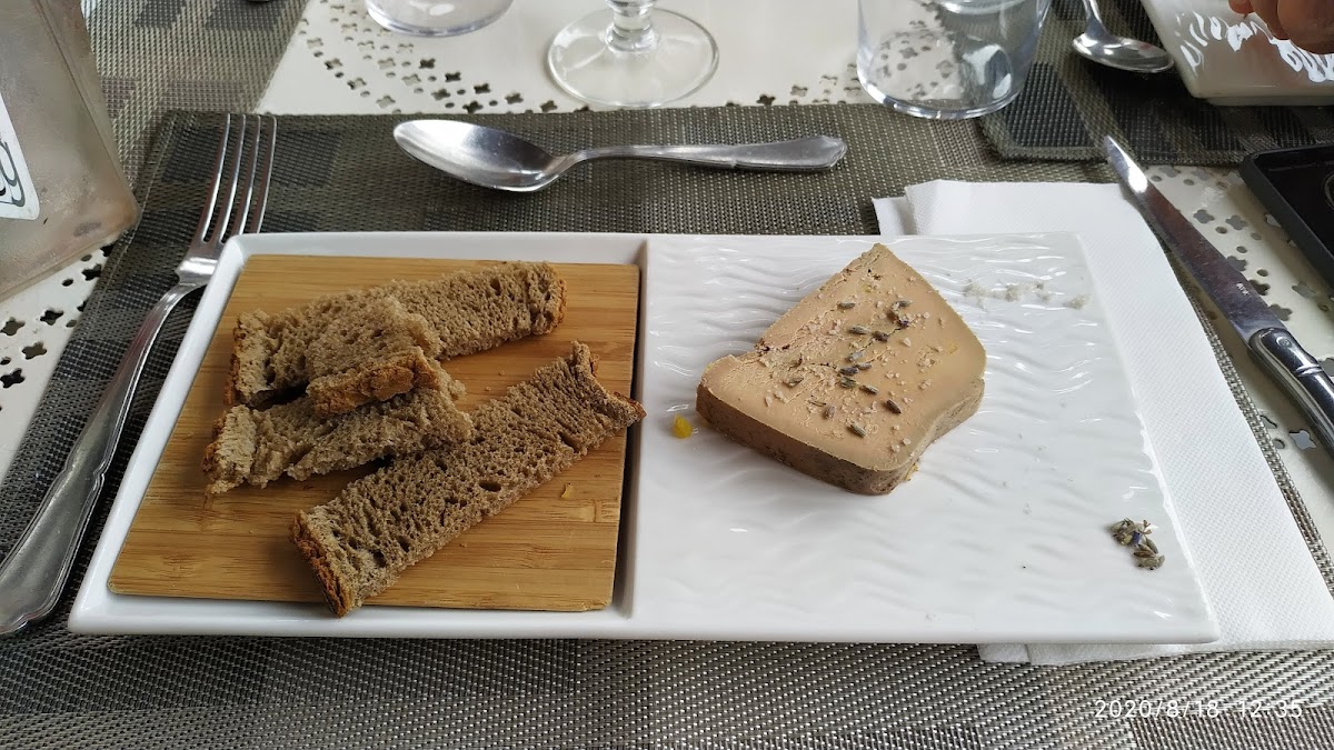 Restaurant du Château - Photo 8