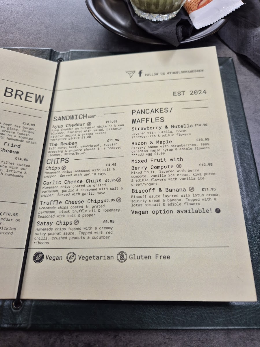 Menu Photo 9