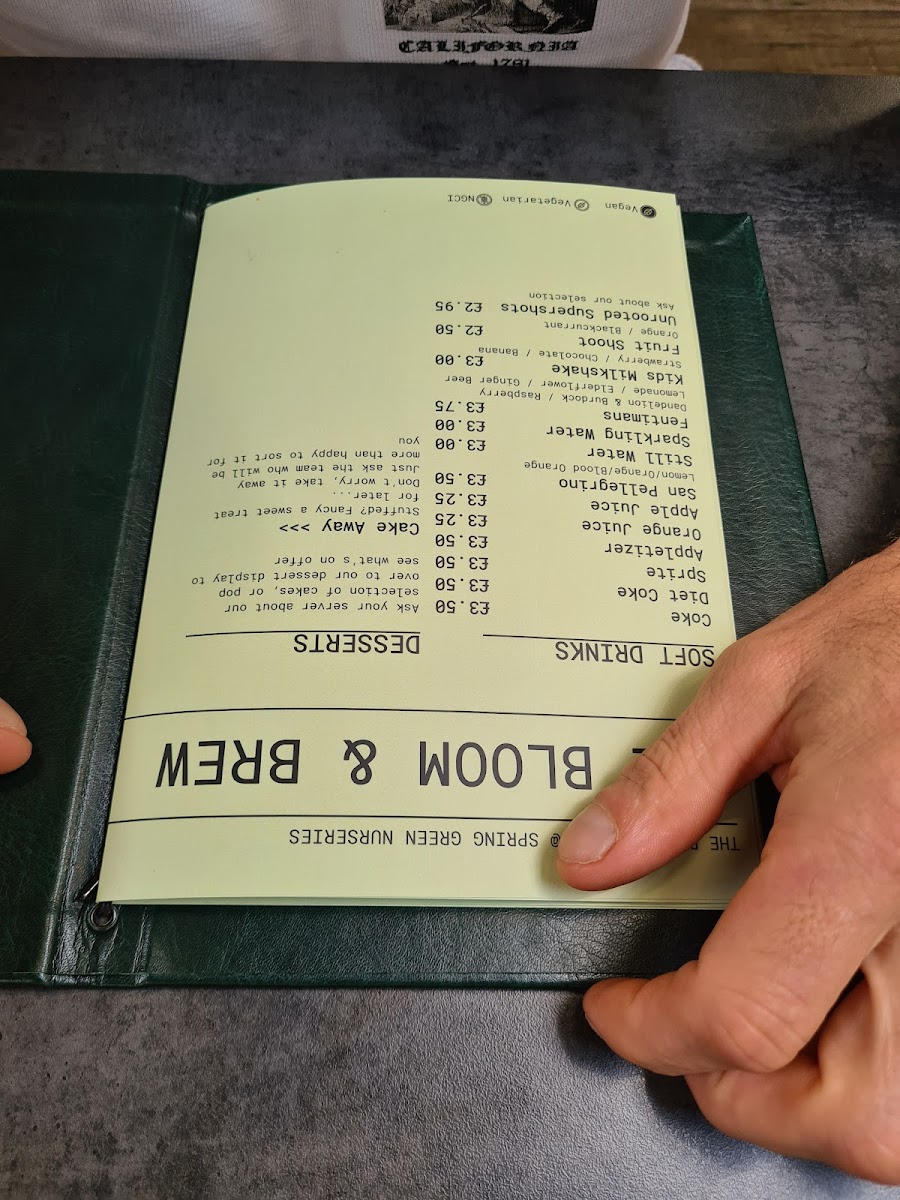Menu Photo 5