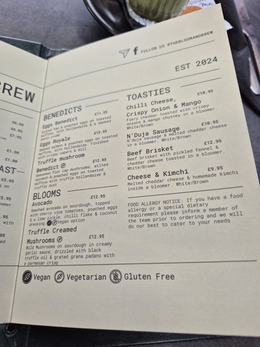 Menu Photo 8