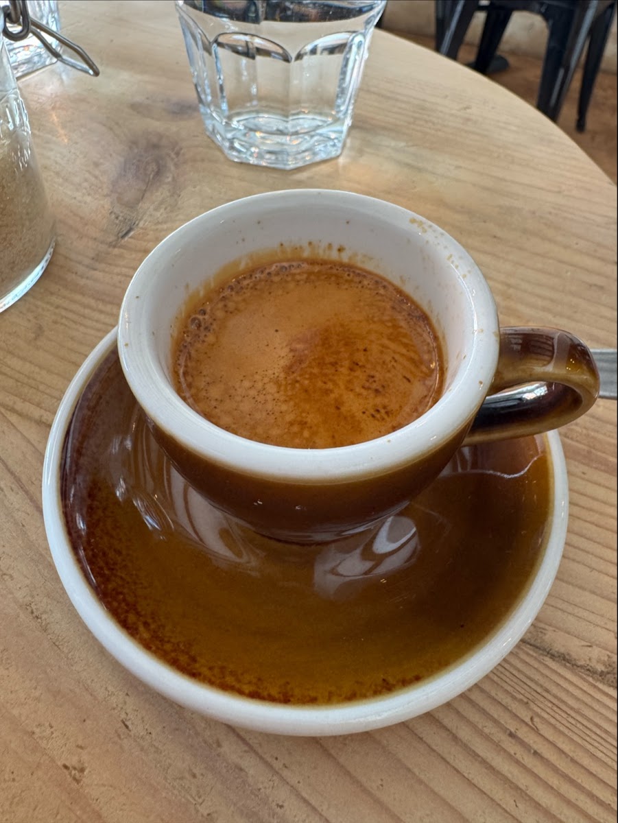 No. 10 Coffee