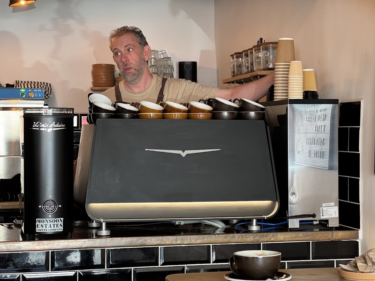 No. 10 Coffee - Photo 1
