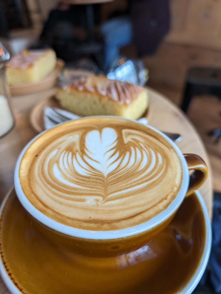 No. 10 Coffee - Photo 6