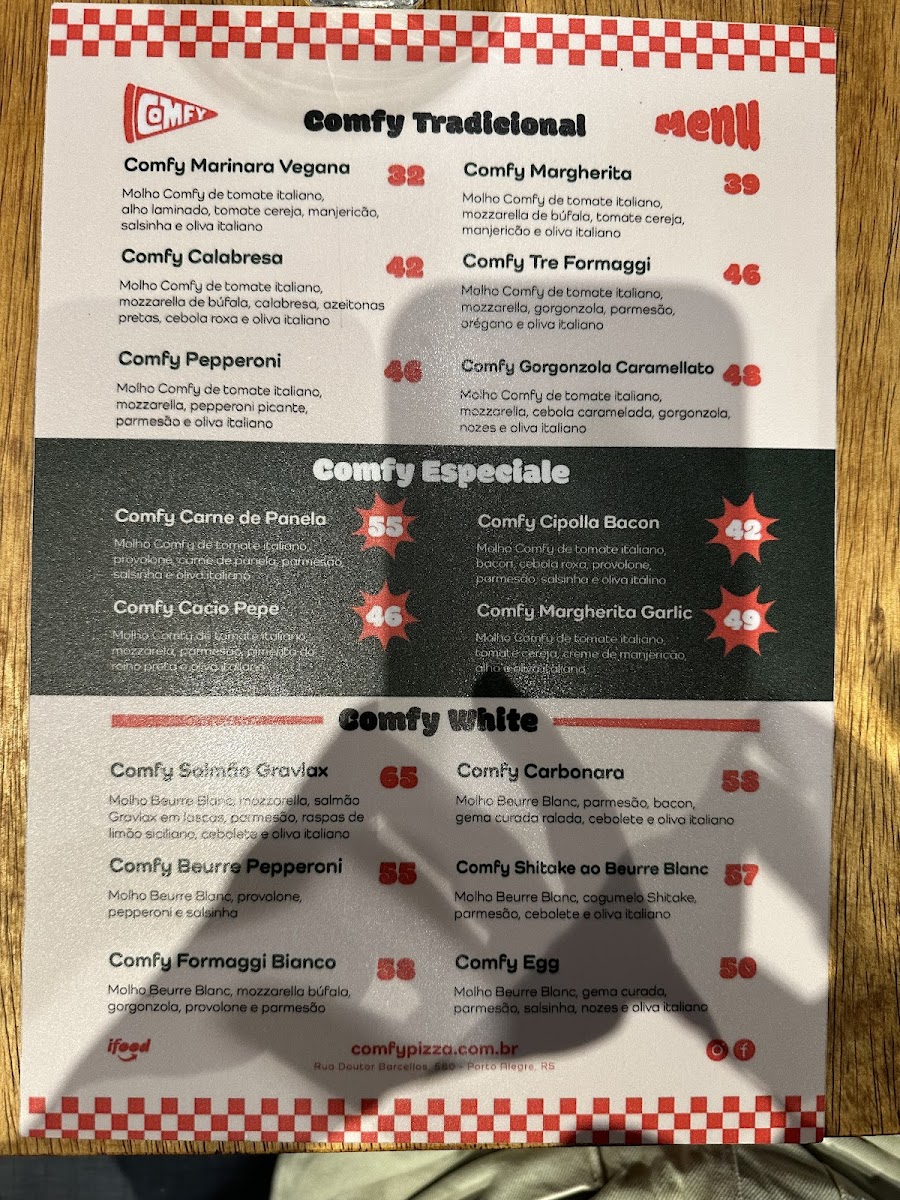 Menu Photo 9