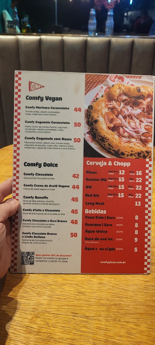 Menu Photo 7