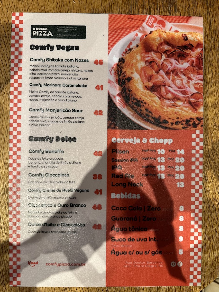 Menu Photo 8