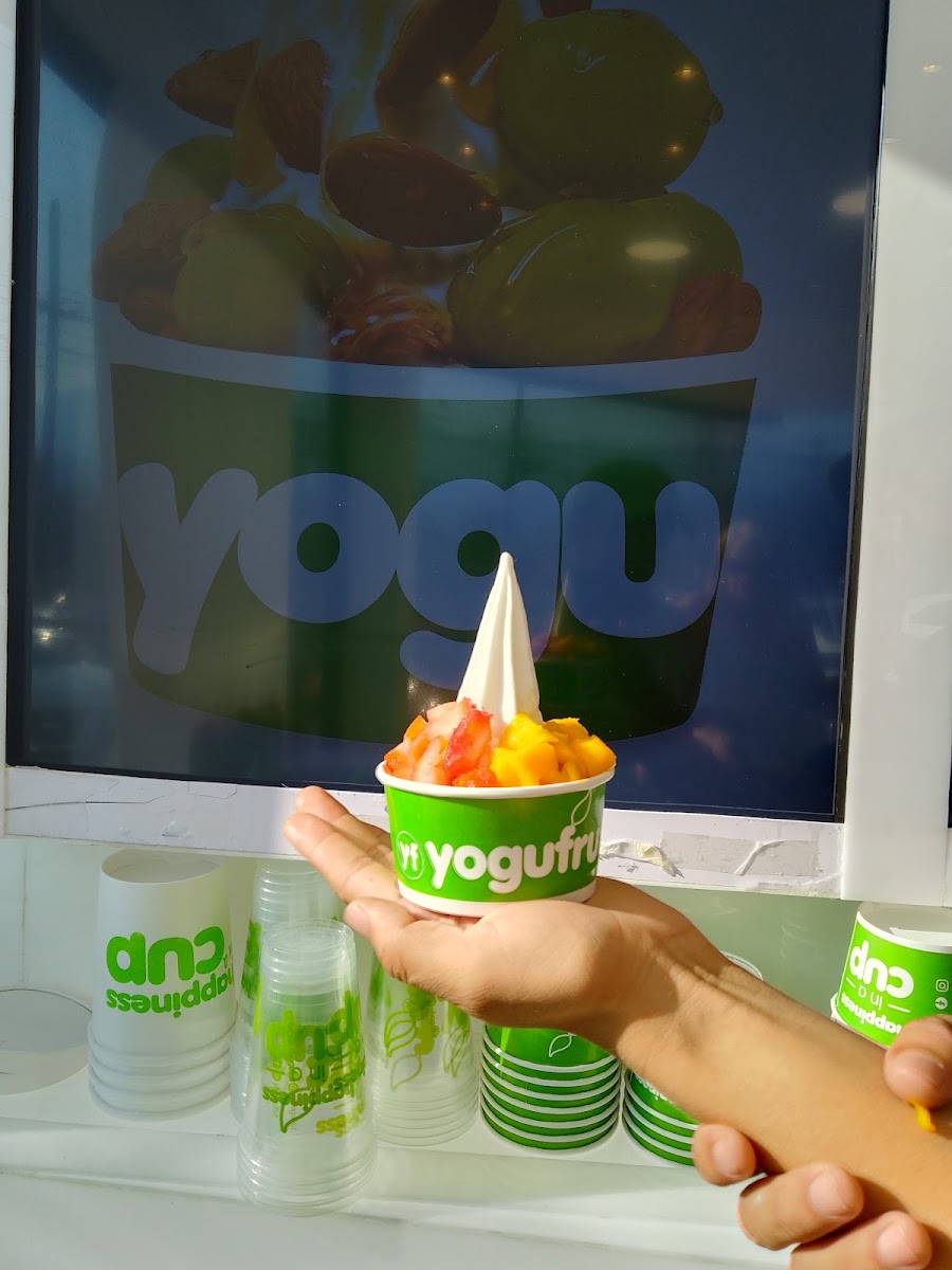 Yogufrut - Photo 1