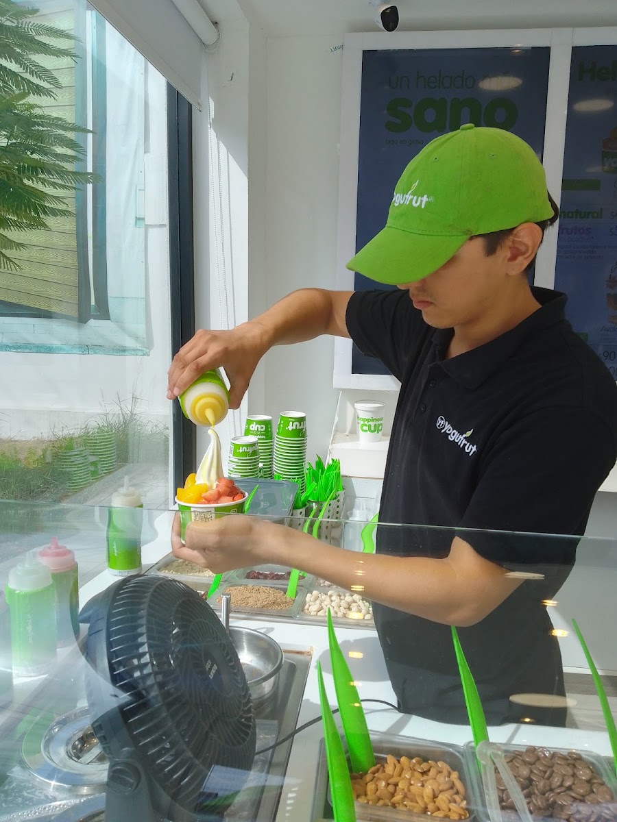 Yogufrut - Photo 2
