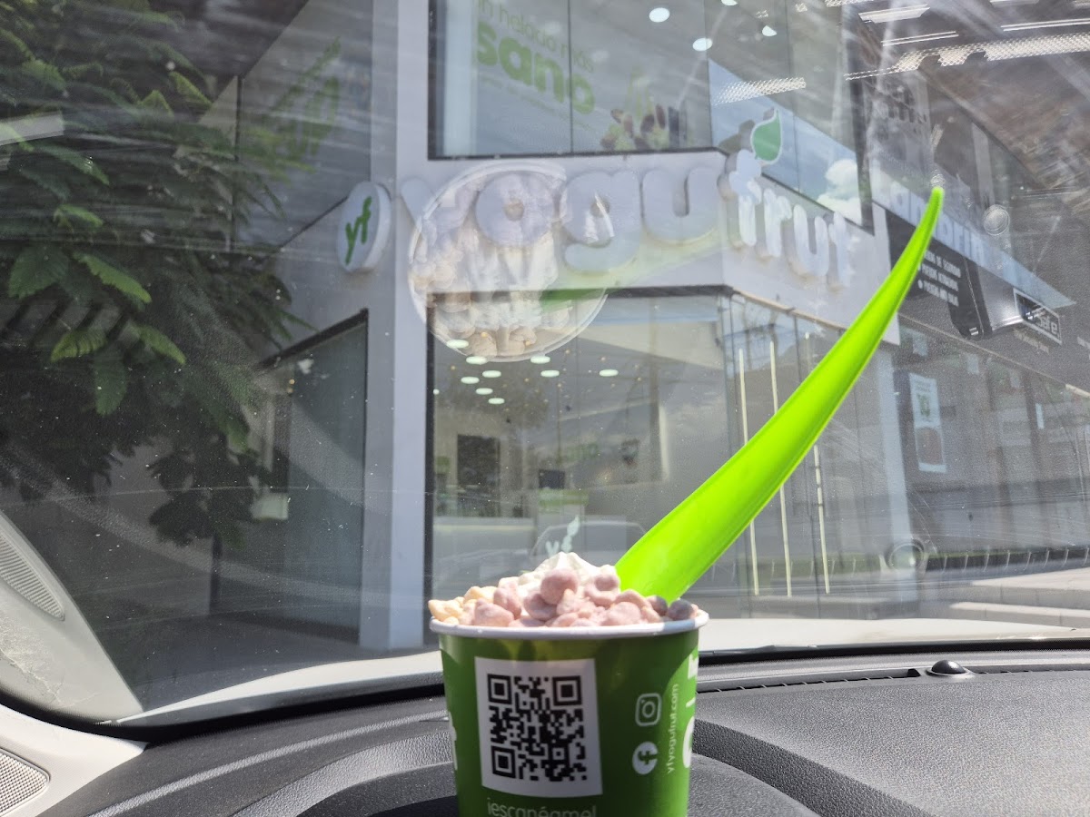 Yogufrut - Photo 3