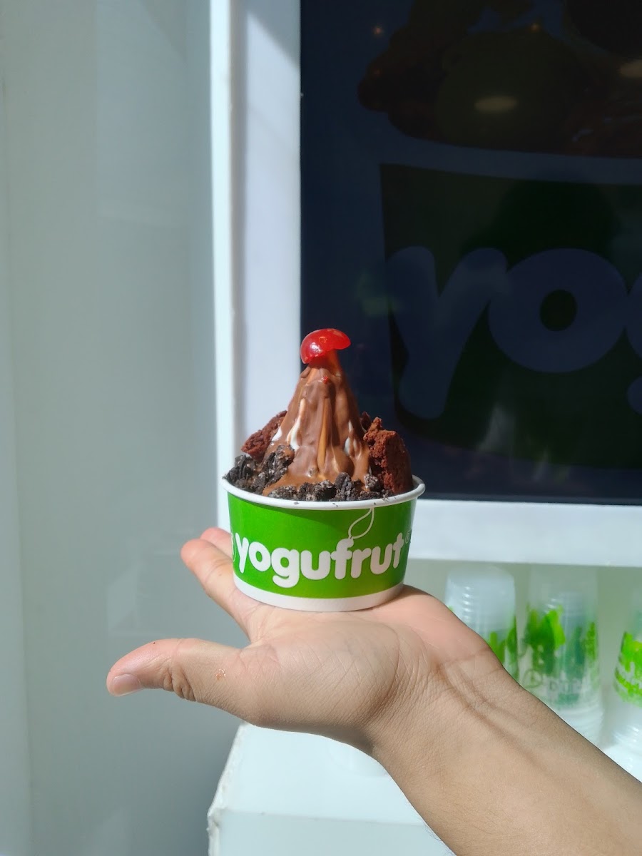 Yogufrut - Photo 4
