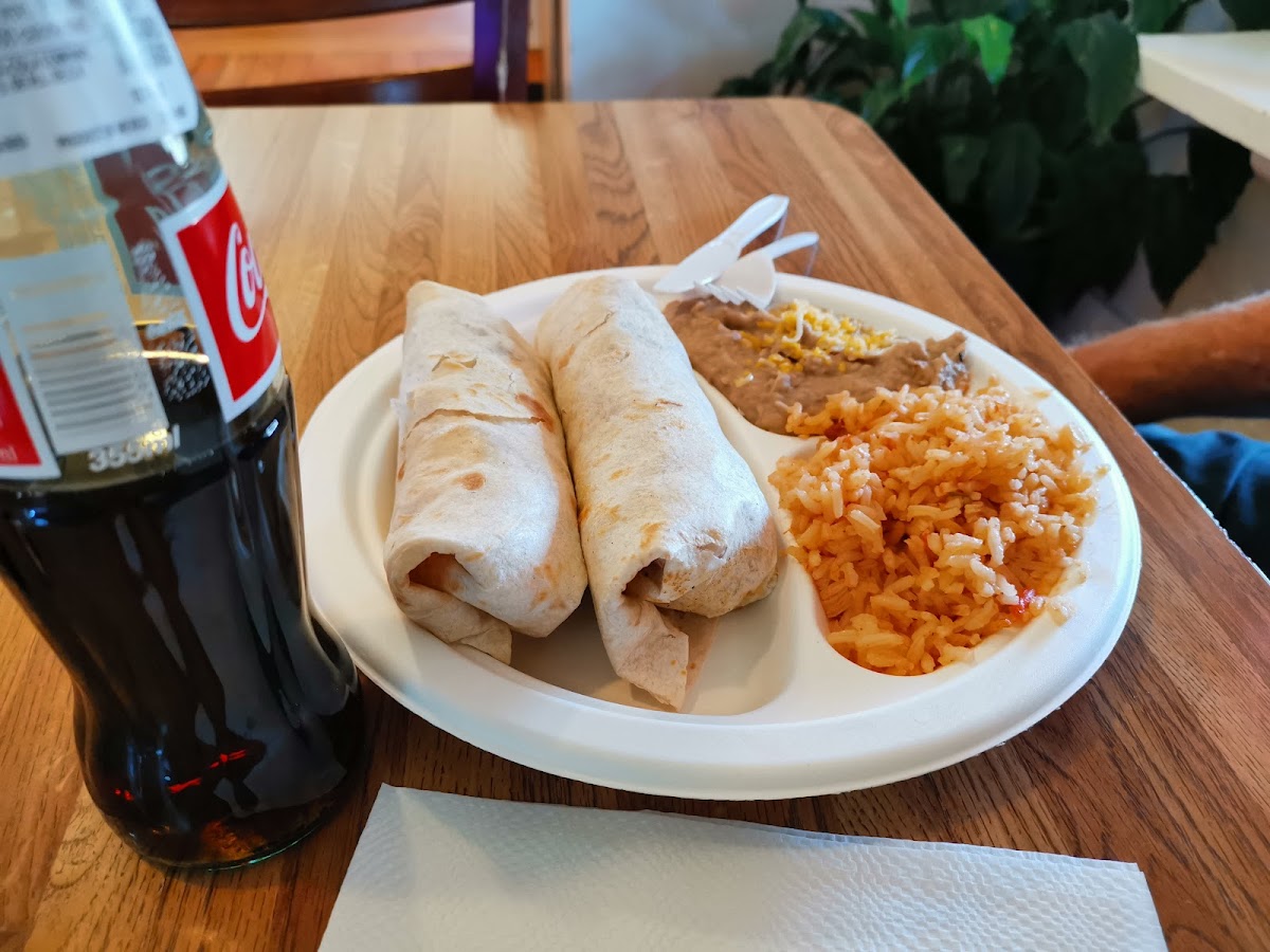 Koyote's Tacos - Photo 1