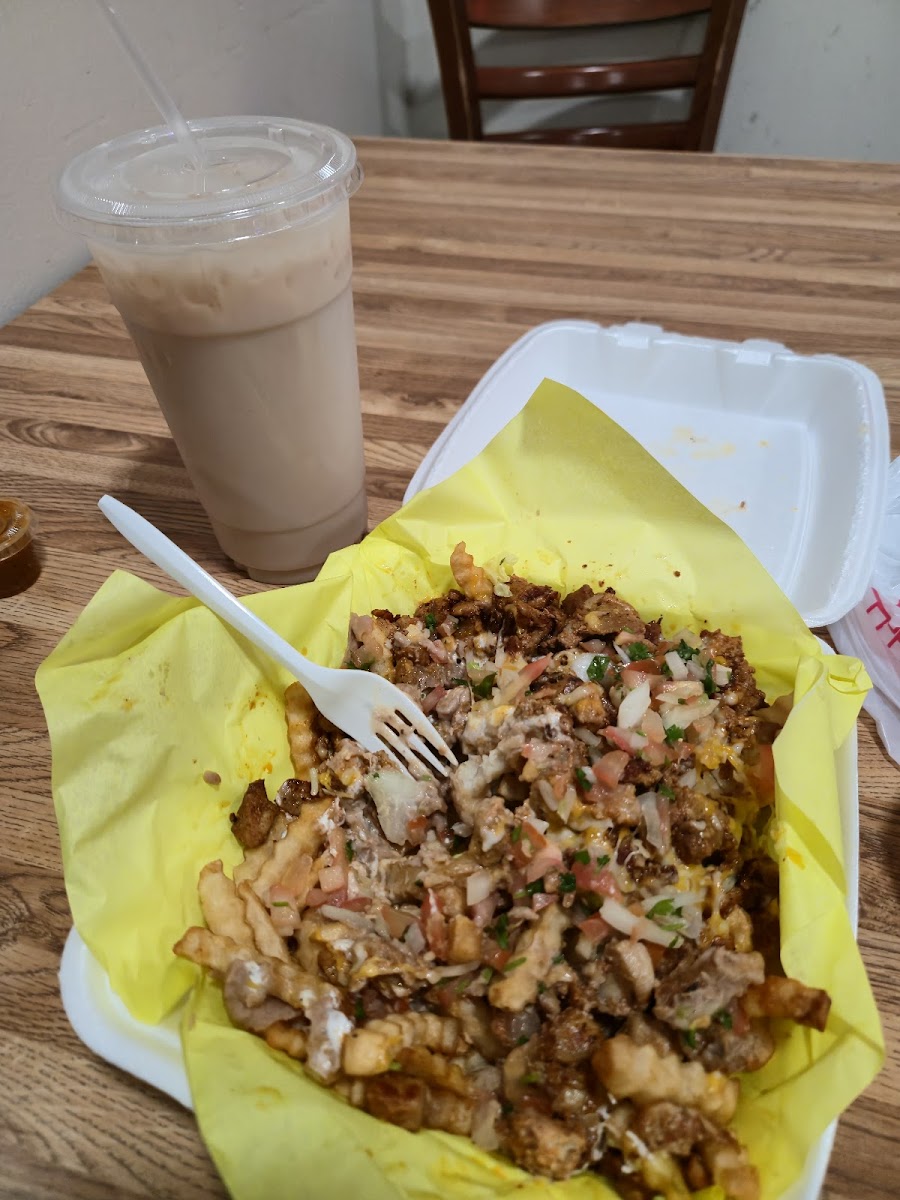 Koyote's Tacos - Photo 4