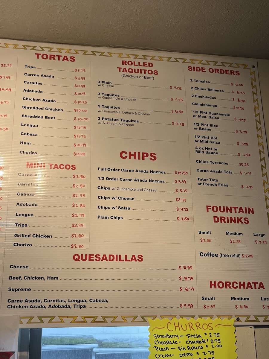 Koyote's Tacos - Photo 5