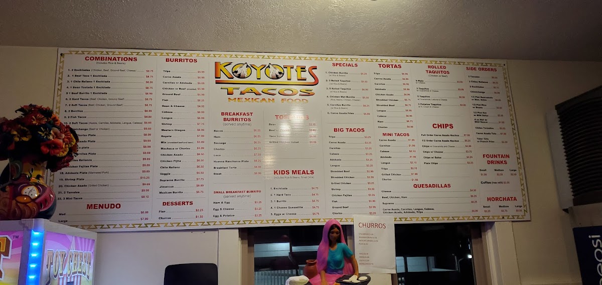 Menu Photo 6
