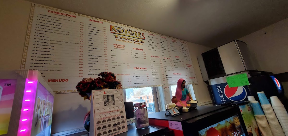 Menu Photo 8