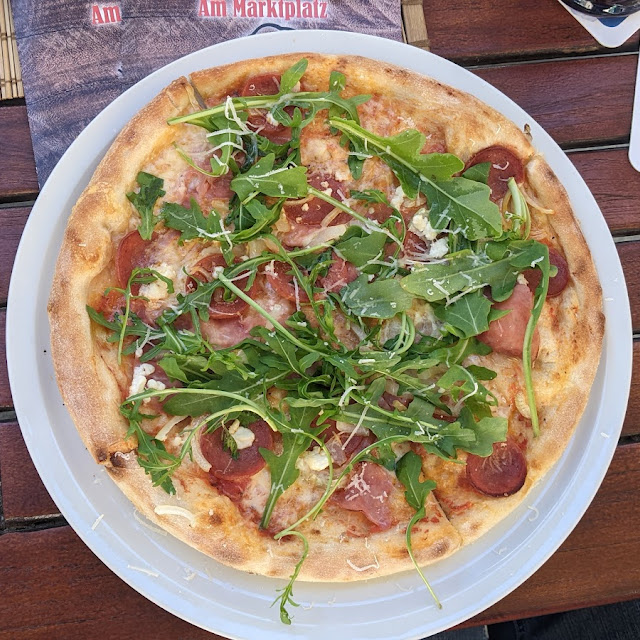 Pizza Hartwig