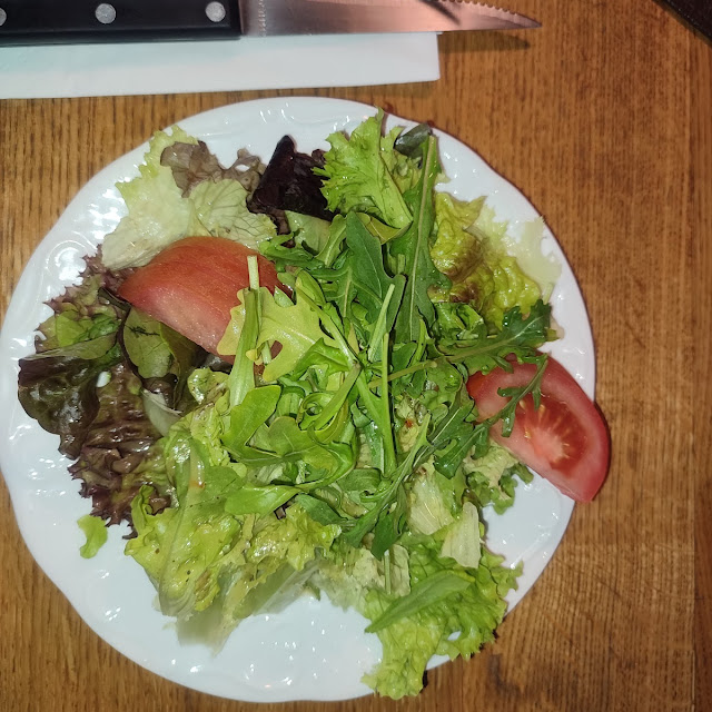 Beilagensalat