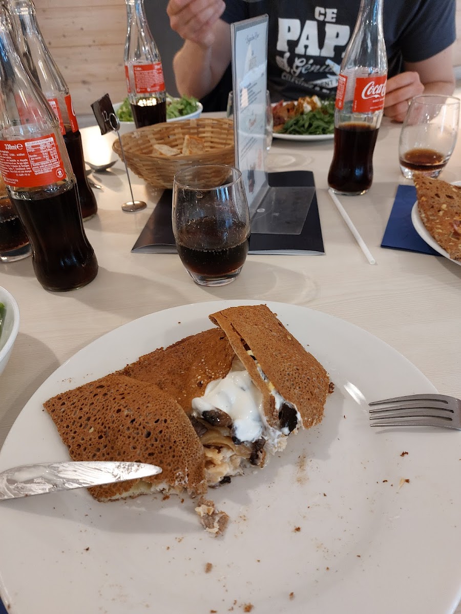 Suzette Crêperies - Photo 9