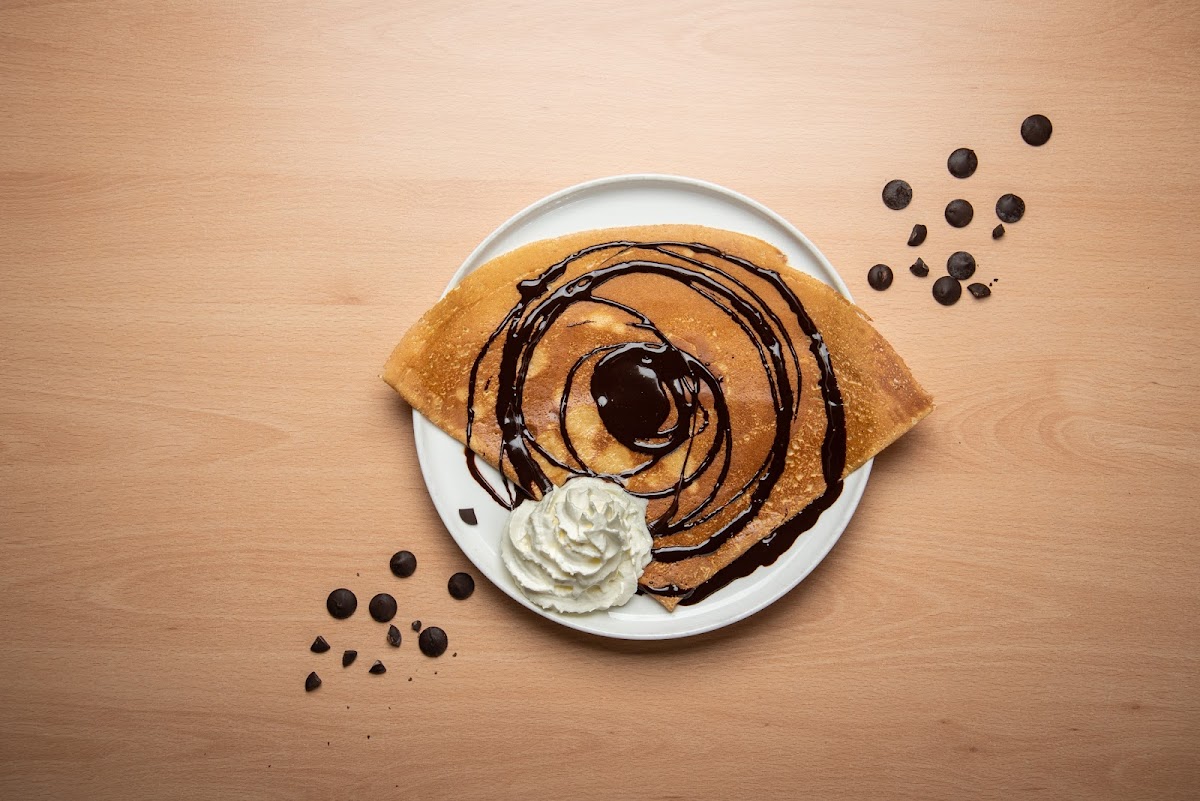Suzette Crêperies - Photo 1