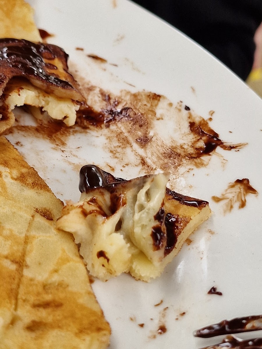 Suzette Crêperies - Photo 2
