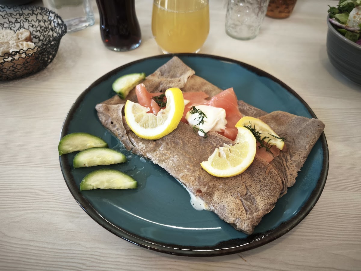 Suzette Crêperies - Photo 3