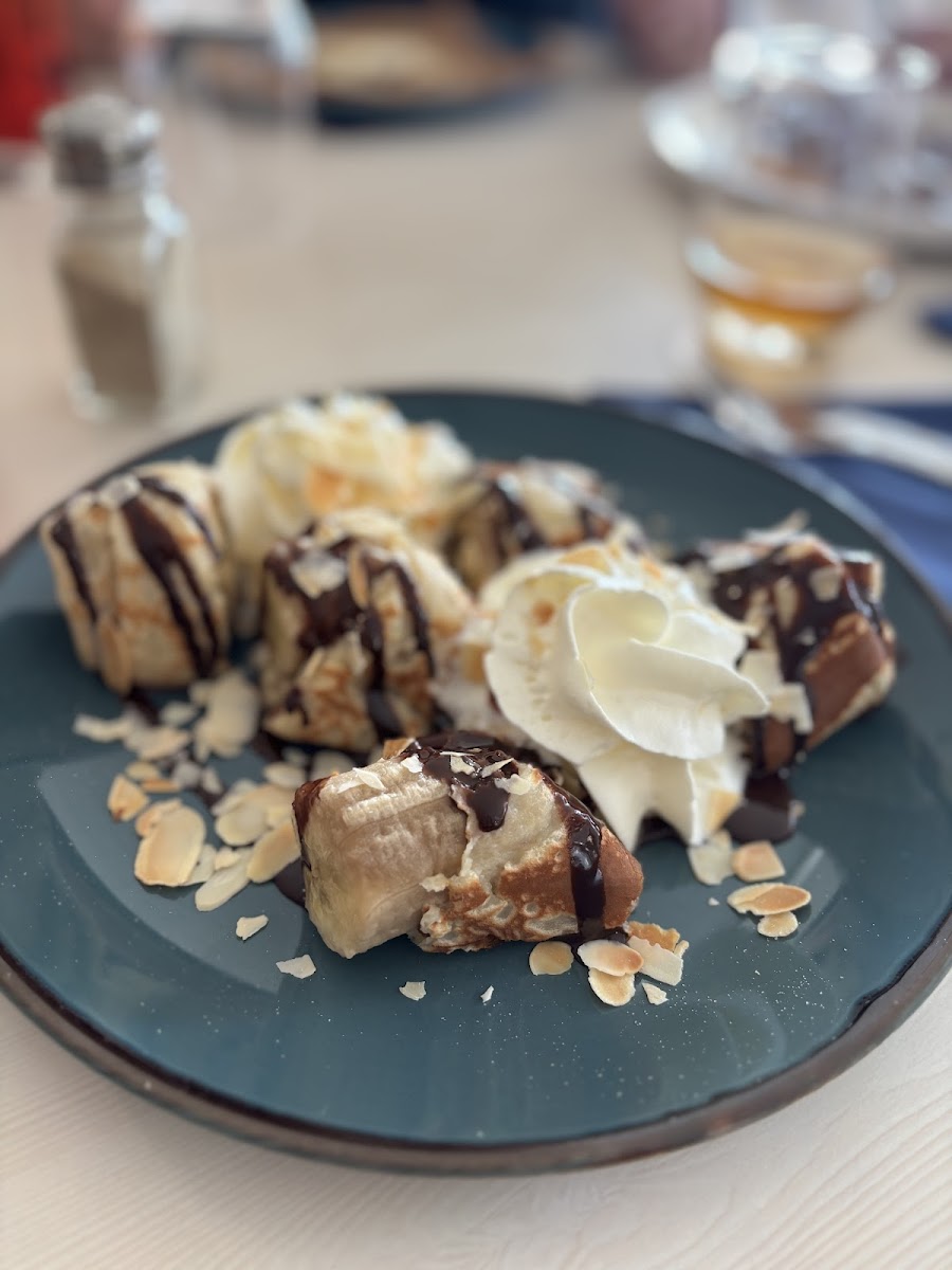 Suzette Crêperies - Photo 4