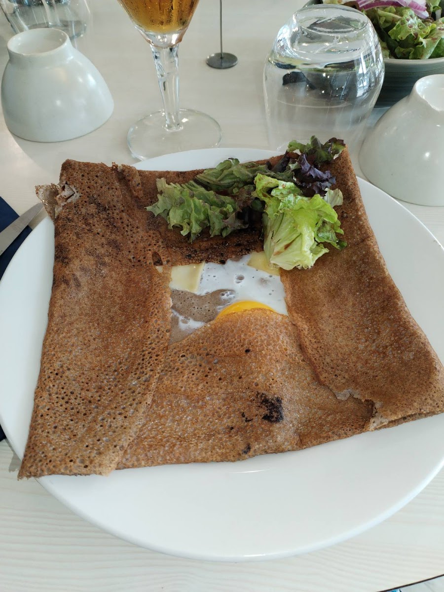 Suzette Crêperies - Photo 5