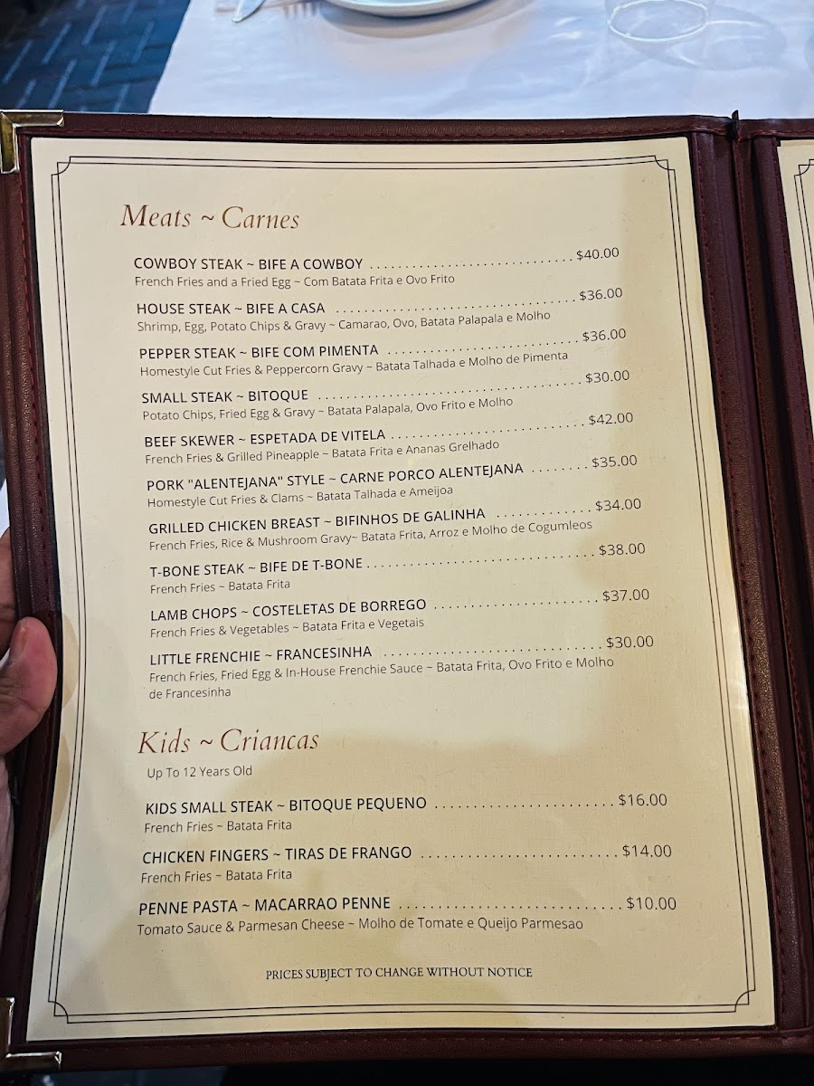 Menu Photo 6