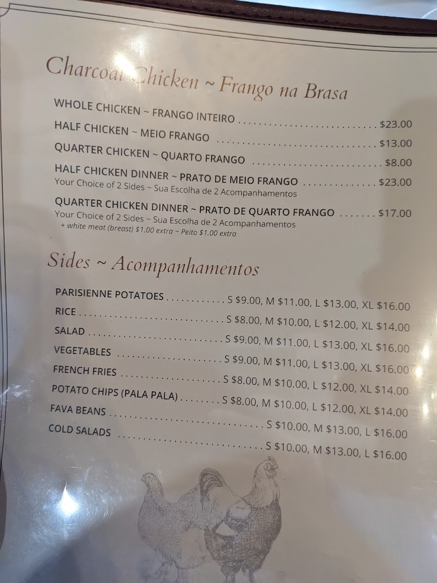 Menu Photo 7