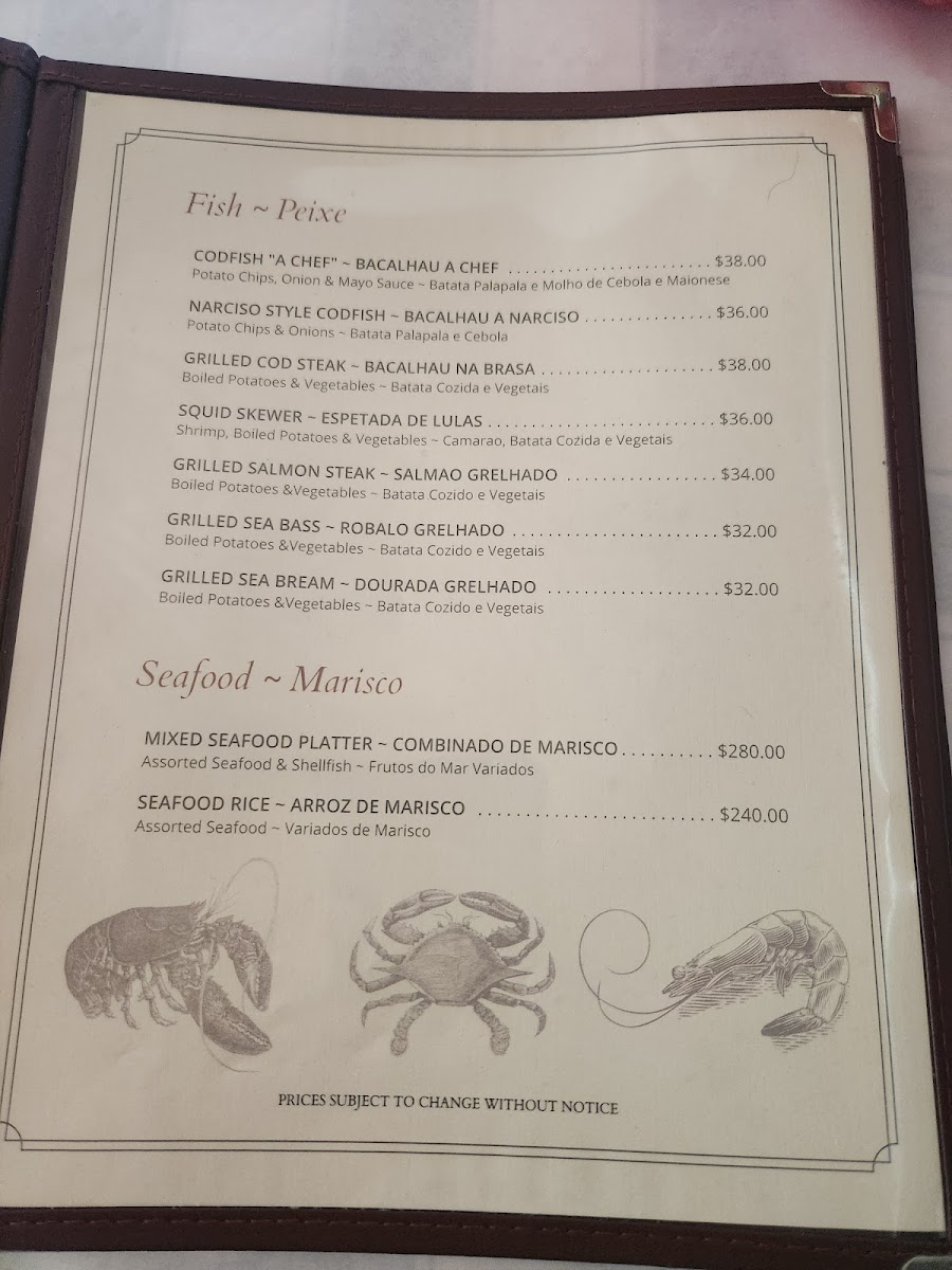 Menu Photo 8