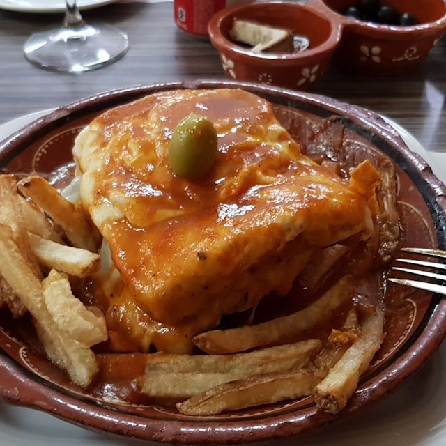 Francesinha