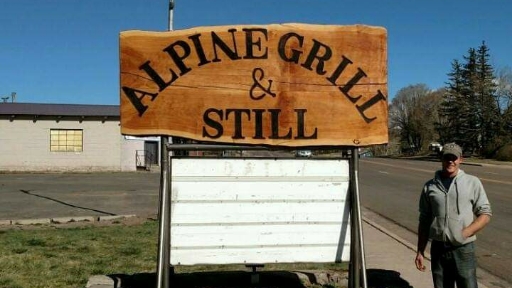 Alpine Grill & Still - Photo 2