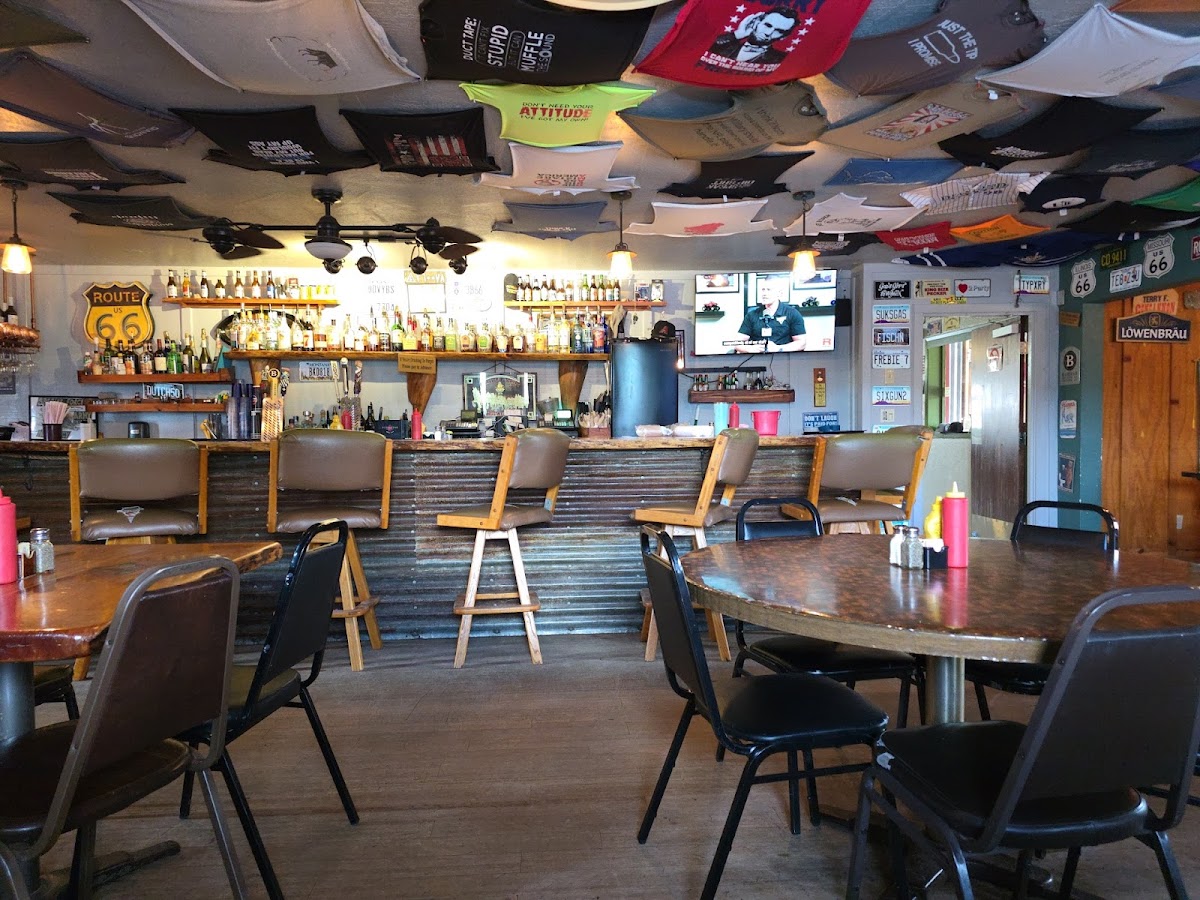 Alpine Grill & Still - Photo 5