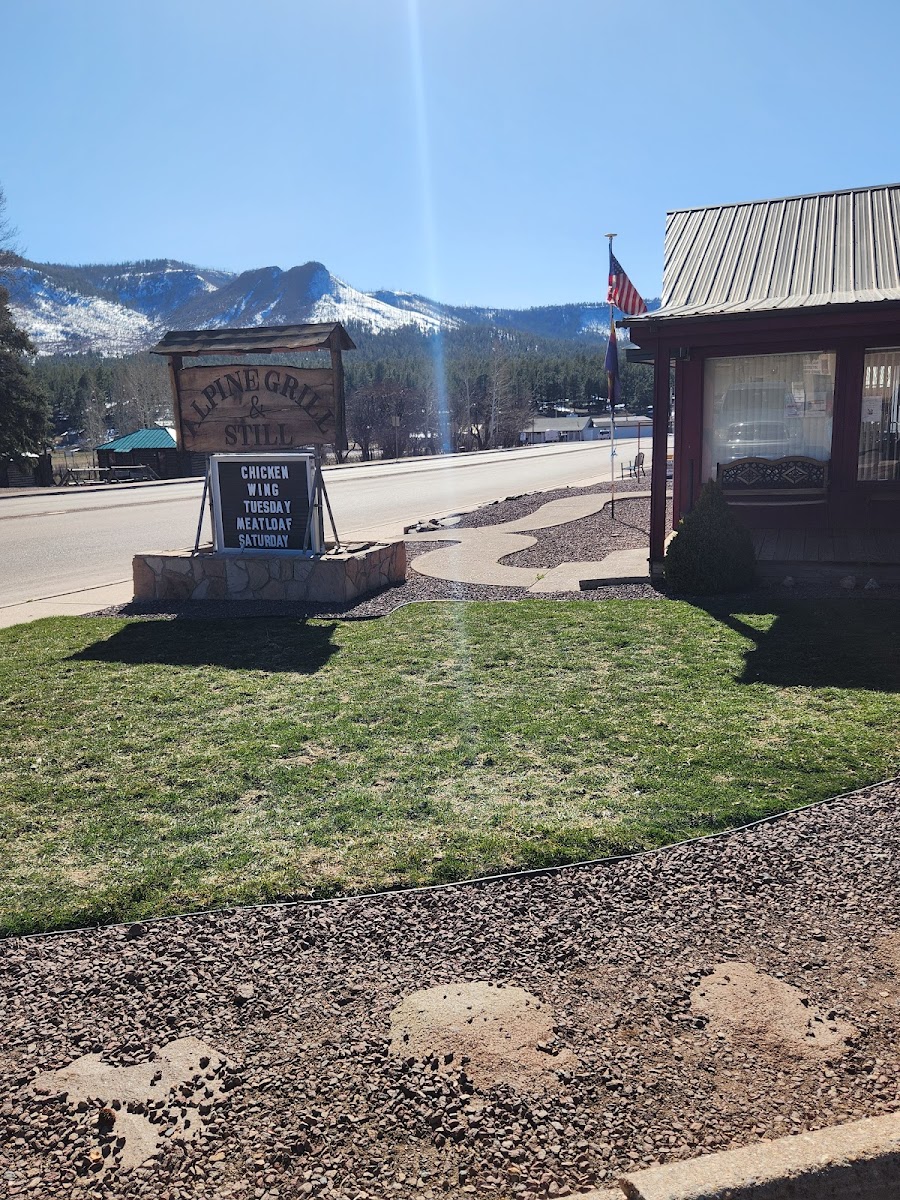 Alpine Grill & Still - Photo 7