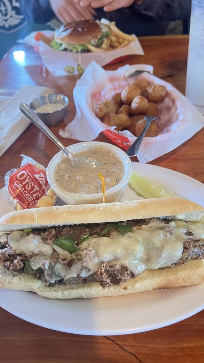 Alpine Grill & Still - Photo 8