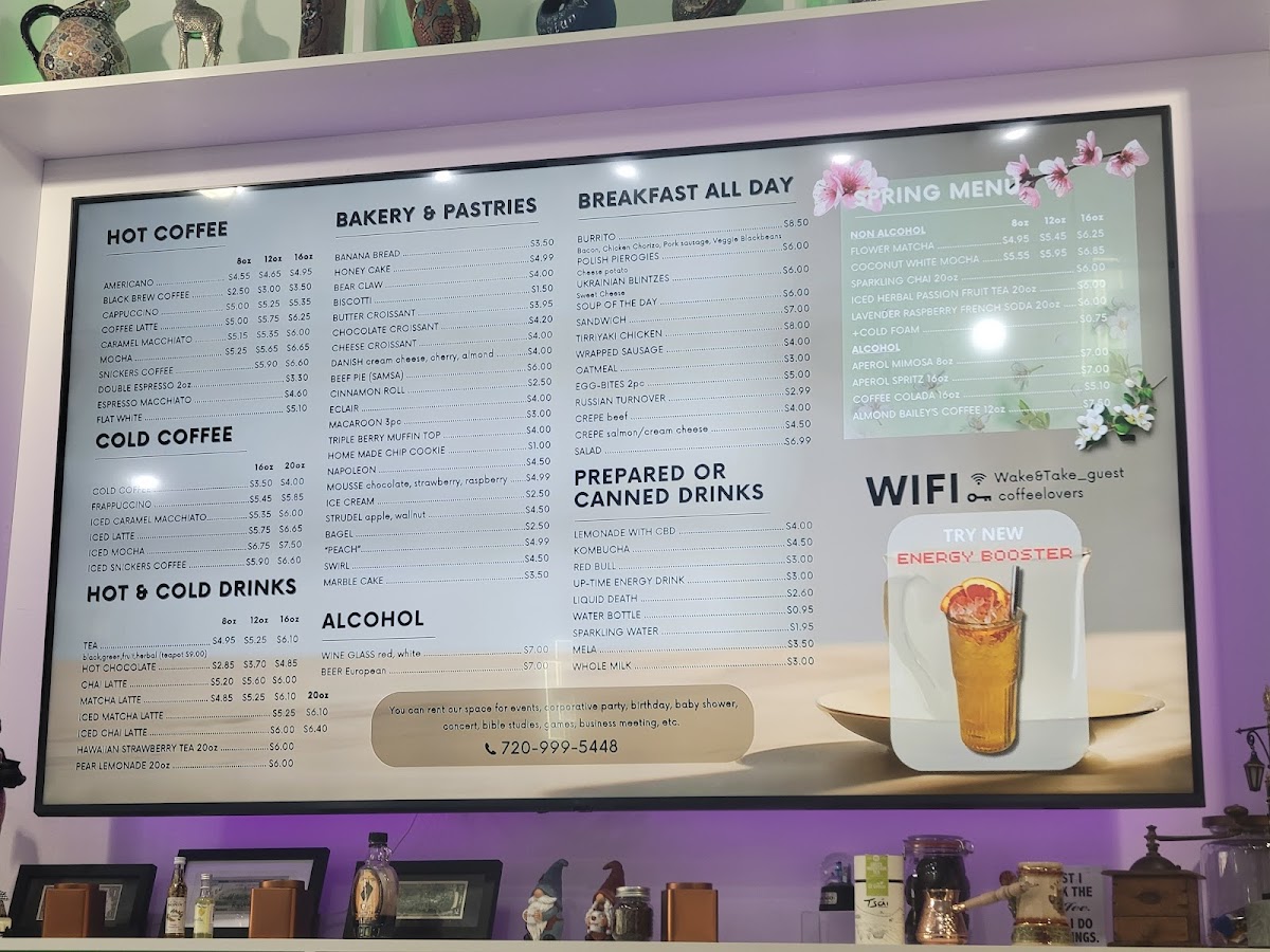 Menu Photo 7