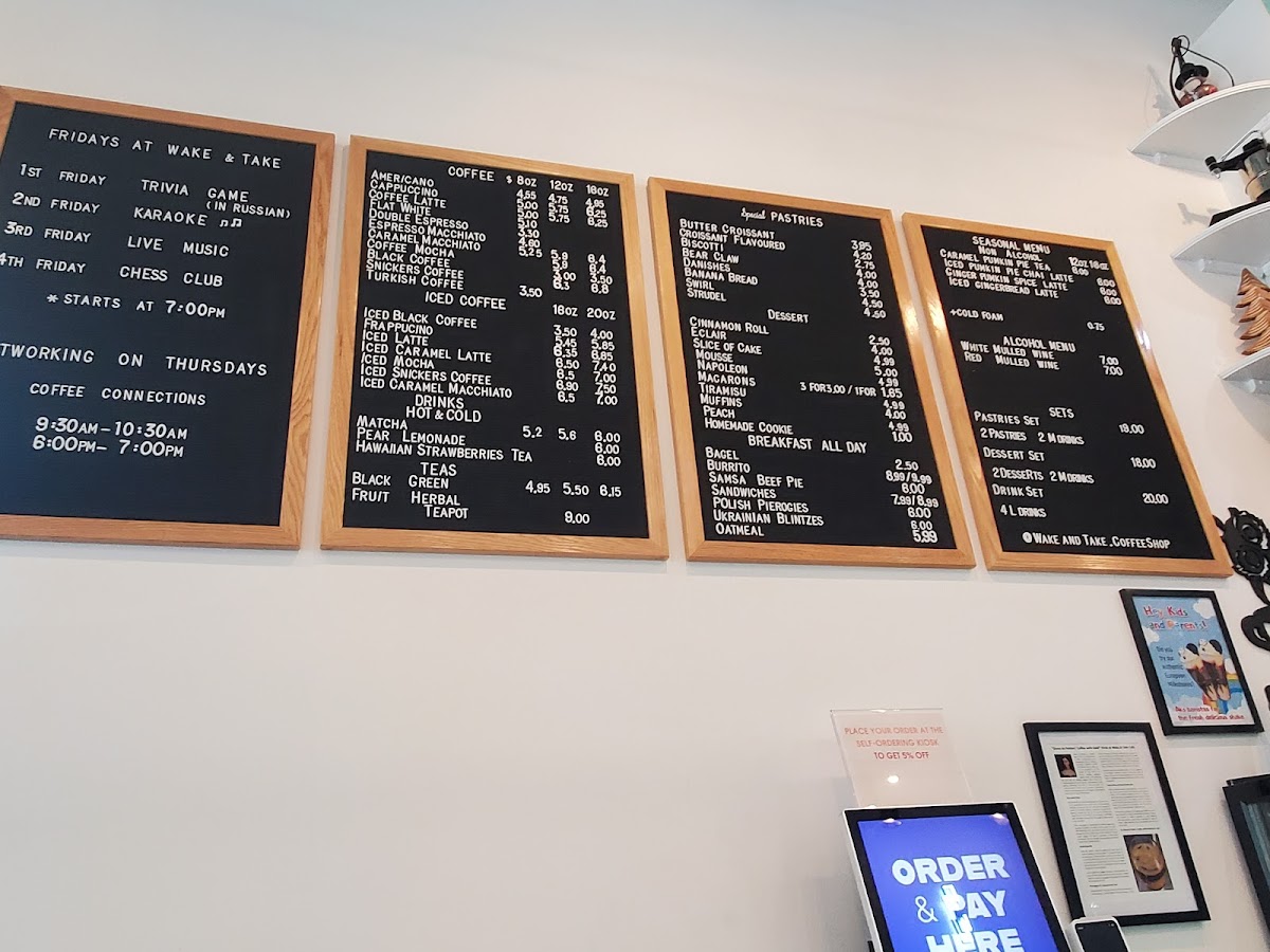 Menu Photo 8