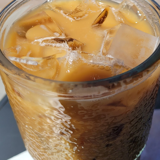 Coffee Drinks