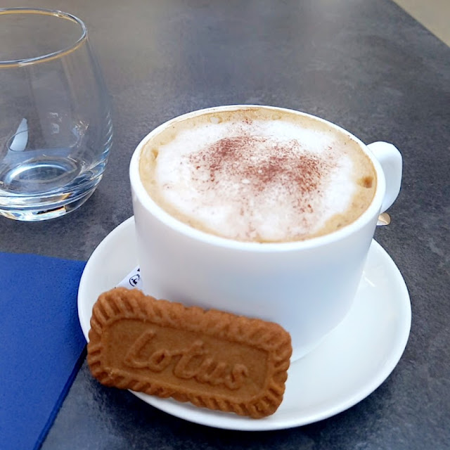 Cappuccino