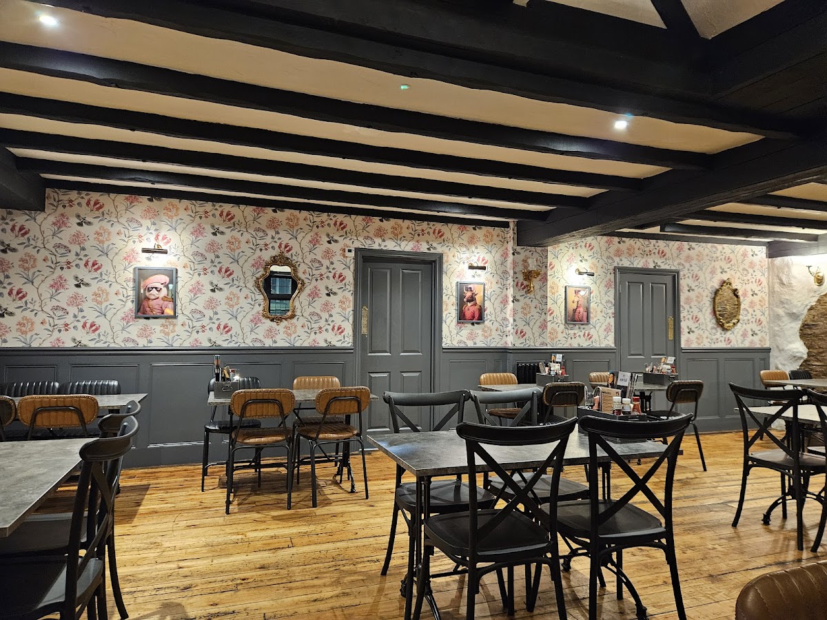 Social Bar & Kitchen