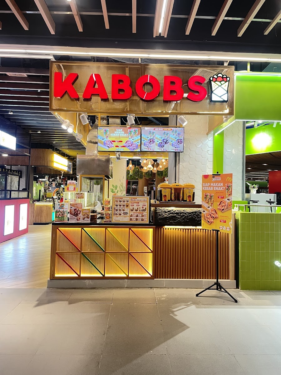 Kabobs - Premium Kebab, Grand Wisata - Photo 2