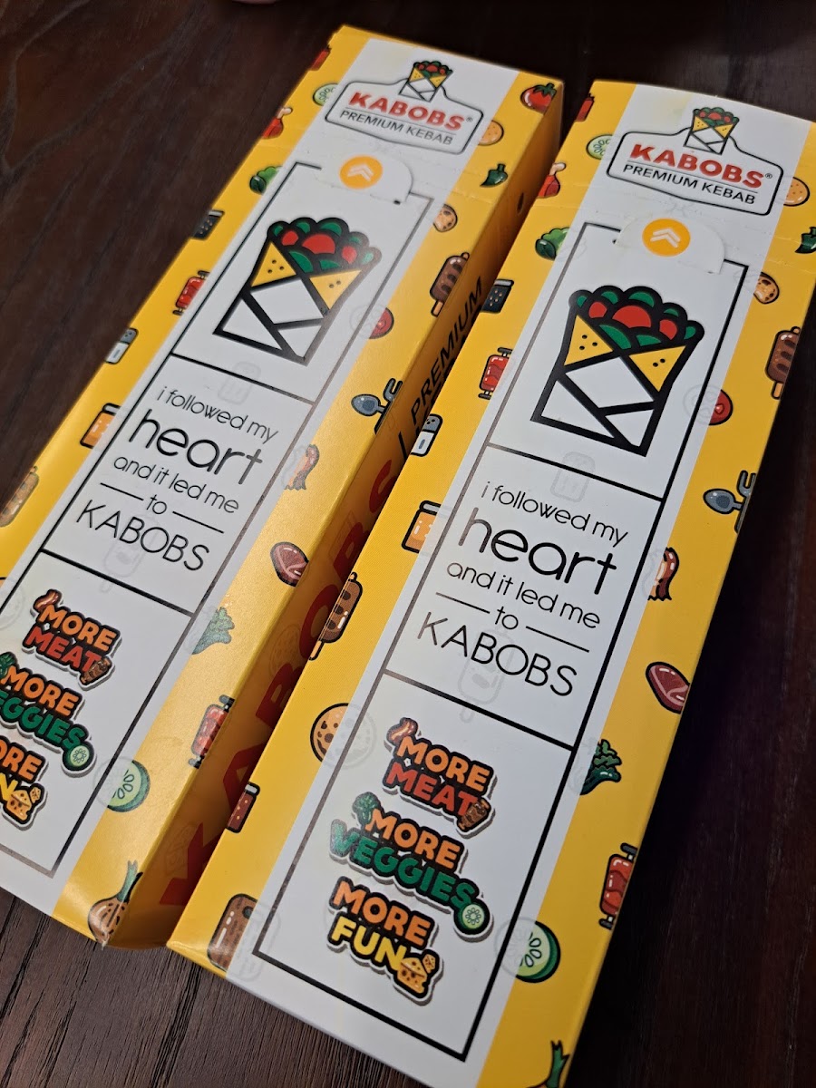 Kabobs - Premium Kebab, Grand Wisata - Photo 3