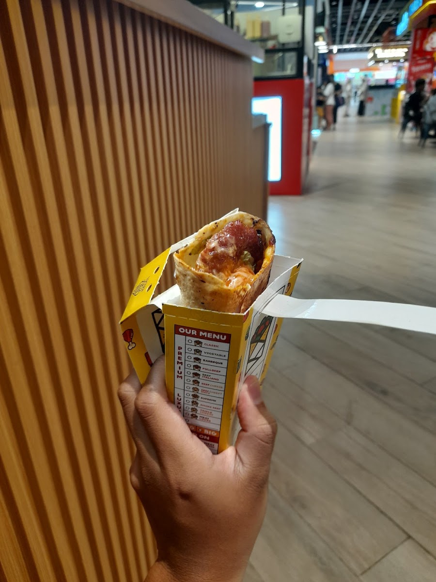 Kabobs - Premium Kebab, Grand Wisata - Photo 4