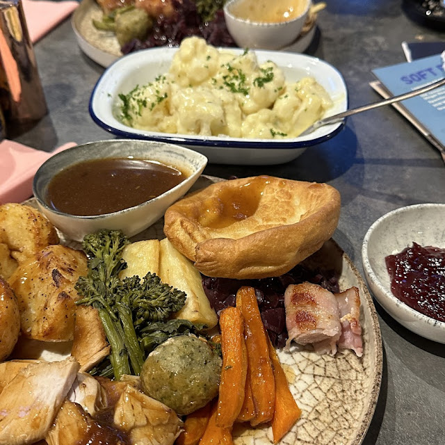 Sunday Roast