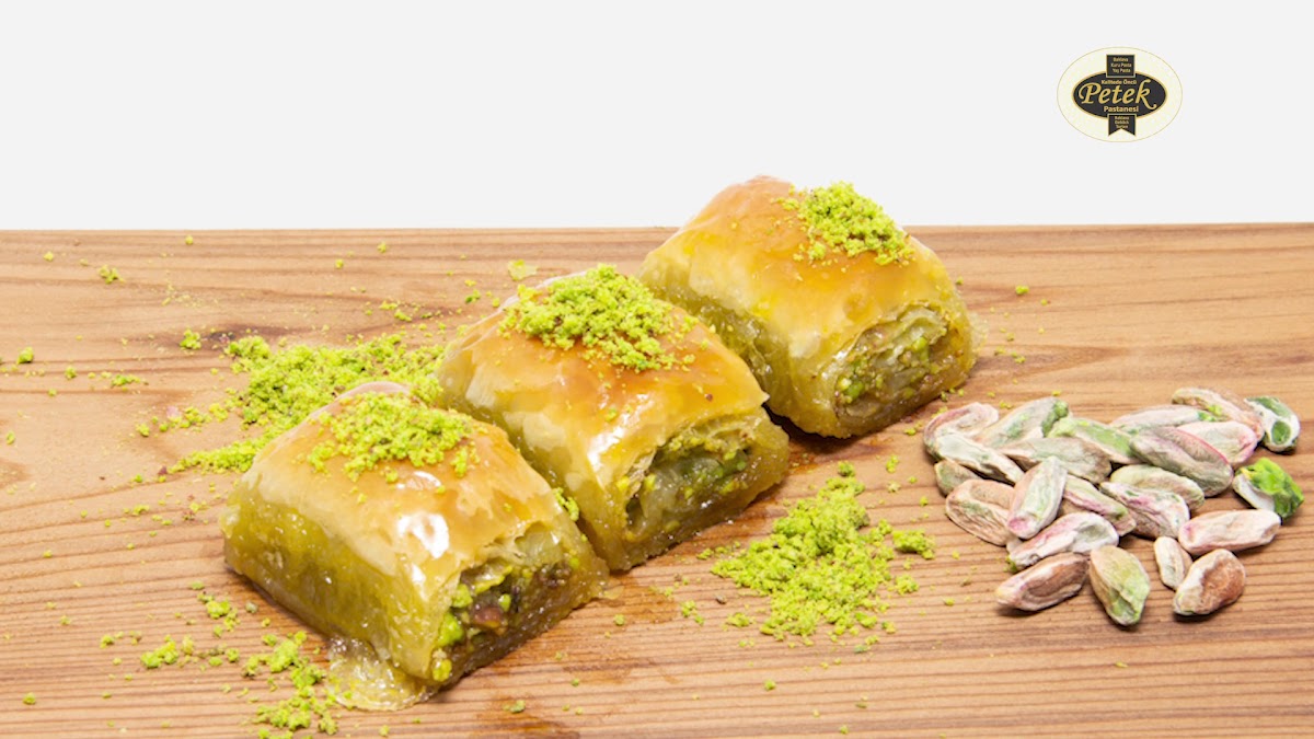 Petek Pastanesi - Photo 1