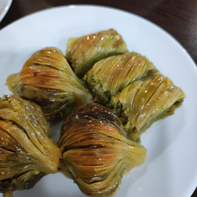 Baklava